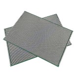 Макетна плата двостороння 20x30